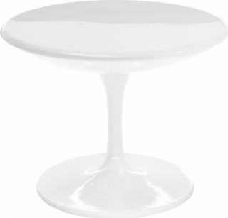 Tulip White
