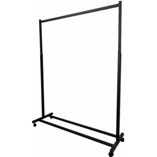 Напольная вешалка Loft Black в аренду
