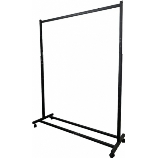 Напольная вешалка Loft Black в аренду