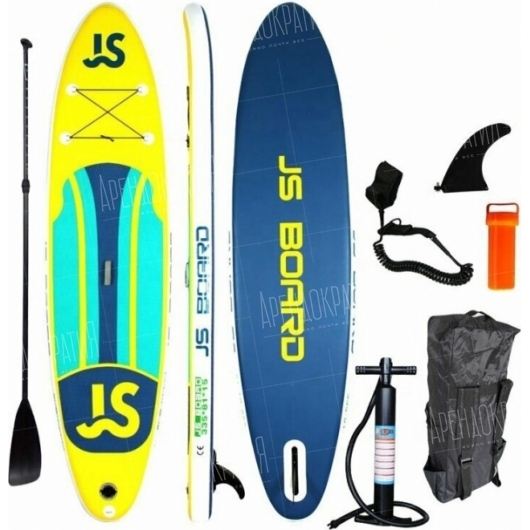 Sup-доска SUP-board комплект в аренду