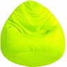 Кресло-мешок Beanbag Lime в аренду