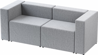 Block Grey 2