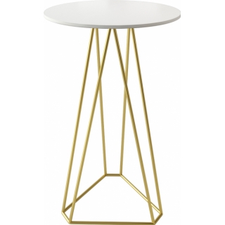Rinfresco Gold&White