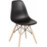 Стул Eames Style Black в аренду