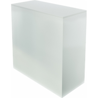 Laconismo White