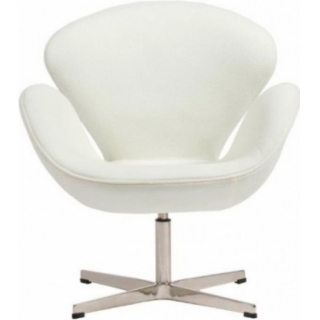 Swan White