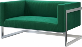 Andrian Silver Green