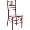 Стул Chiavari Mahogany в аренду