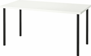 Basic White & Black