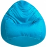 Кресло-мешок Beanbag Lightblue в аренду