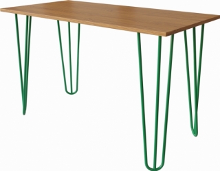 Amsterdam Loft 120 Green