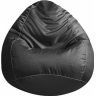 Кресло-мешок Beanbag Black в аренду