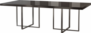 Redmond Graphite Black