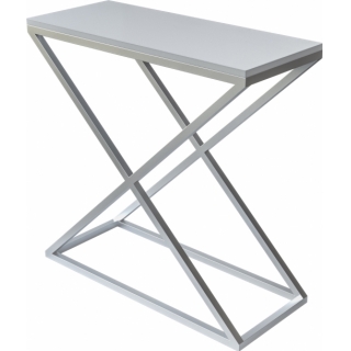 X-Loft Silver White
