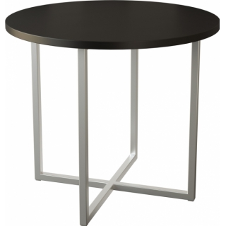 Homer Silver Black