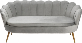 Shell Grey