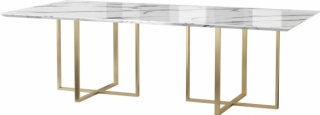 Redmond White Gold мрамор