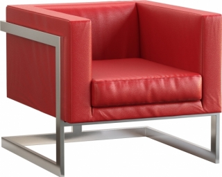Andrian Silver Red