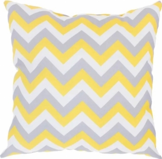 Zigzag Yellow
