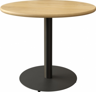 Basic Black Wood