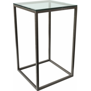 Black Glass