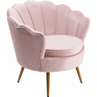 Shell Pink