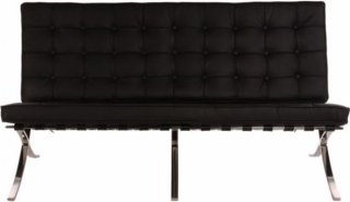 Barcelona Black