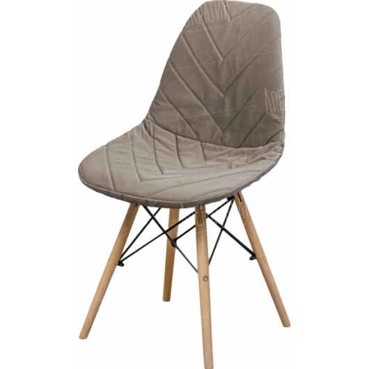 Стул Eames Soft Beige в аренду