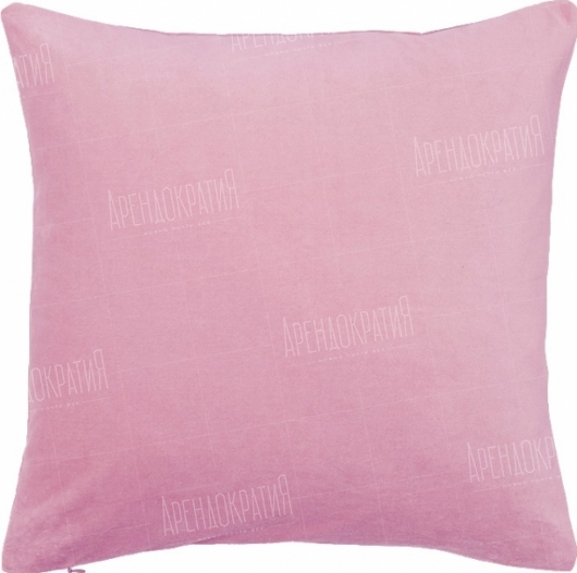 Подушка Pink в аренду