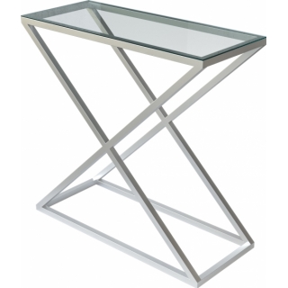 X-Loft Silver Glass