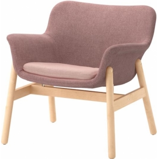 Vedbo Pink