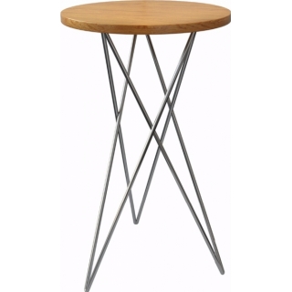Buffet Wood