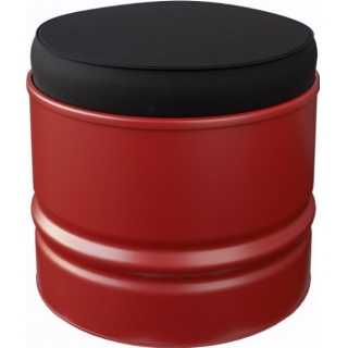 Barrel Red