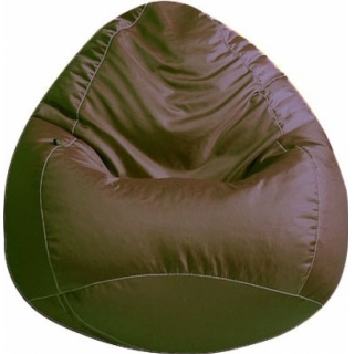 Beanbag Brown
