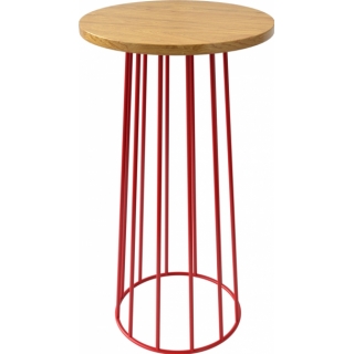 Carosello Wood Red