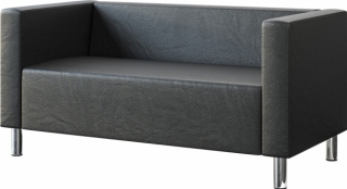 Compact Black