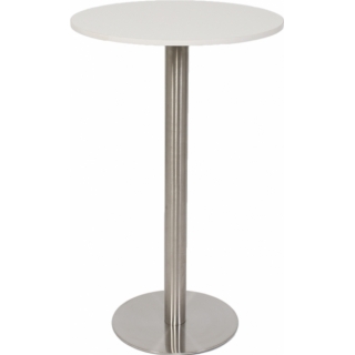 Circular White