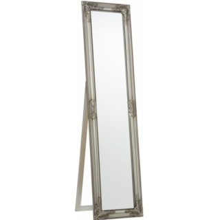 Lustro Silver