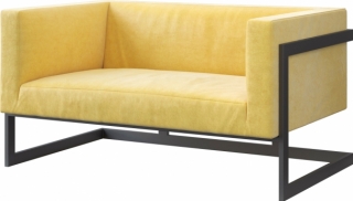 Andrian Yellow