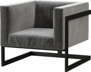 Andrian Grey&Black